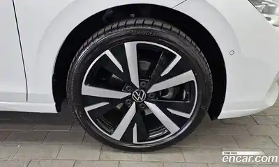 Volkswagen Golf 2025 2.0 гидро в Москве № 1917353, миниатюра 7