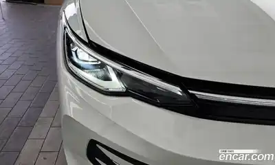 Volkswagen Golf 2025 2.0 гидро в Москве № 1917353, миниатюра 8