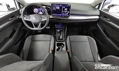 Volkswagen Golf 2025 2.0 гидро в Москве № 1917353, миниатюра 10