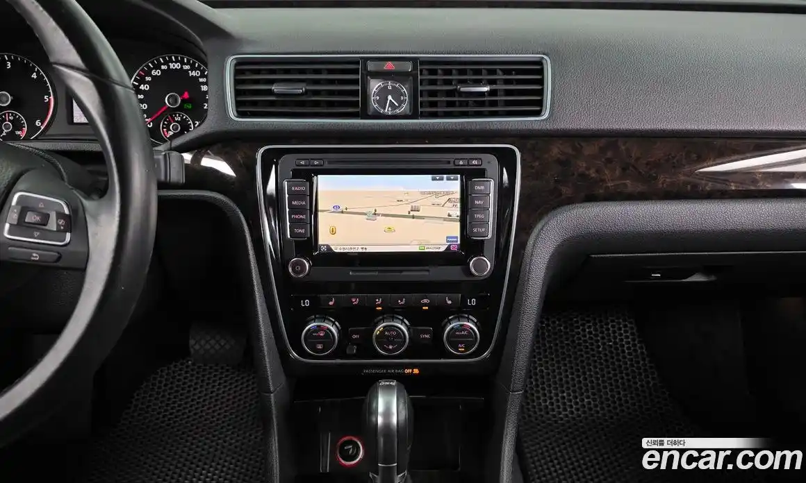 Volkswagen Passat 2015 2.0 гидро в Москве № 1917571, фото 14