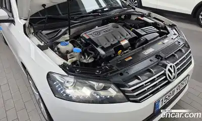 Volkswagen Passat 2015 2.0 гидро в Москве № 1917571, миниатюра 6