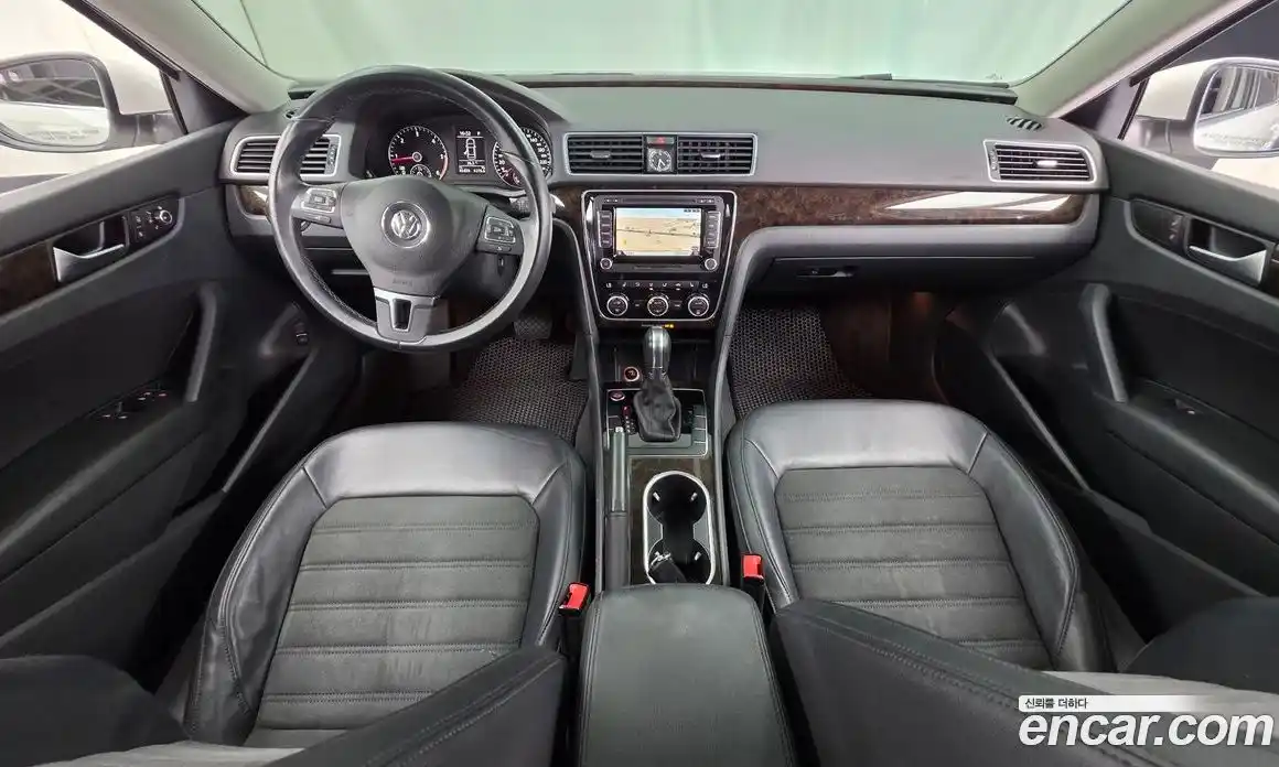 Volkswagen Passat 2015 2.0 гидро в Москве № 1917571, фото 7