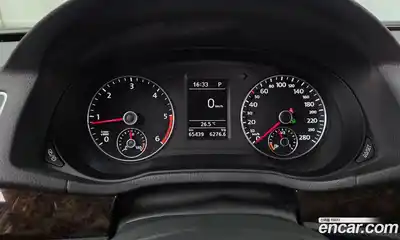 Volkswagen Passat 2015 2.0 гидро в Москве № 1917571, миниатюра 8