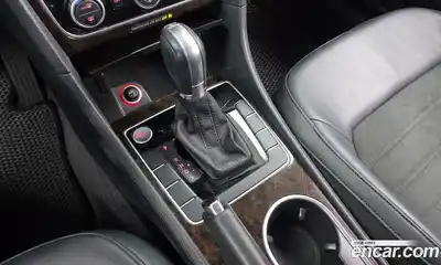 Volkswagen Passat 2015 2.0 гидро в Москве № 1917571, миниатюра 9