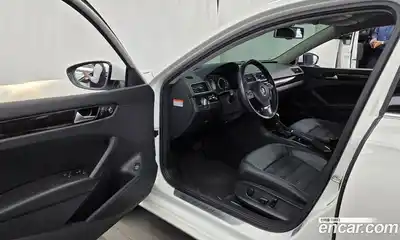 Volkswagen Passat 2015 2.0 гидро в Москве № 1917571, миниатюра 10