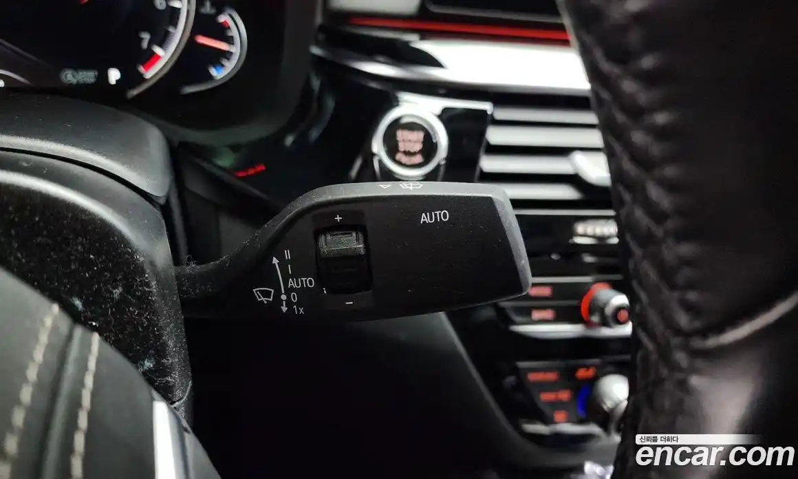 BMW 5-Series 2018 2.0 гидро в Москве № 1917744, фото 28