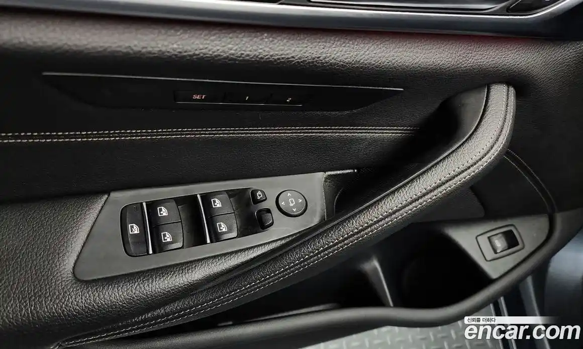 BMW 5-Series 2018 2.0 гидро в Москве № 1917744, фото 29