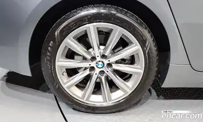 BMW 5-Series 2018 2.0 гидро в Москве № 1917744, миниатюра 5