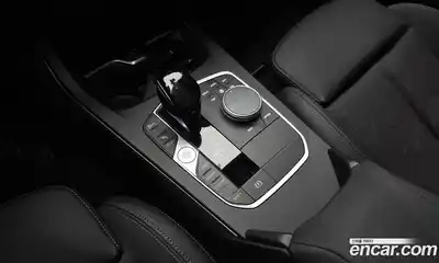 BMW 1-Series 2020 2.0 гидро в Москве № 1917779, миниатюра 12
