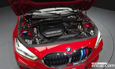 BMW 1-Series 2020 2.0 гидро в Москве № 1917779, миниатюра 6
