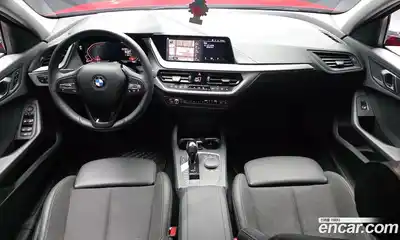 BMW 1-Series 2020 2.0 гидро в Москве № 1917779, миниатюра 10