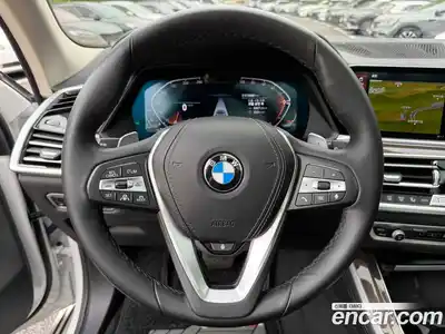 BMW X5 2022 3.0 гидро в Москве № 1917927, миниатюра 11