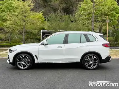 BMW X5 2022 3.0 гидро в Москве № 1917927, миниатюра 3
