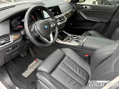 BMW X5 2022 3.0 гидро в Москве № 1917927, миниатюра 7