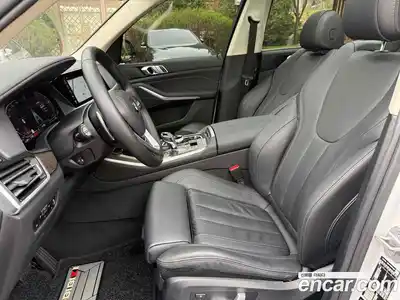 BMW X5 2022 3.0 гидро в Москве № 1917927, миниатюра 8