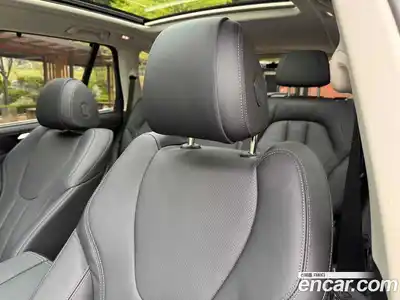 BMW X5 2022 3.0 гидро в Москве № 1917927, миниатюра 9