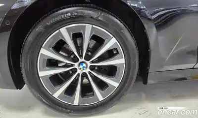 BMW 3-Series 2022 2.0 гидро в Москве № 1917981, миниатюра 5