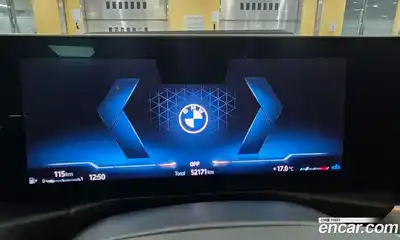 BMW 3-Series 2022 2.0 гидро в Москве № 1917981, миниатюра 8