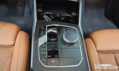BMW 3-Series 2022 2.0 гидро в Москве № 1917981, миниатюра 9