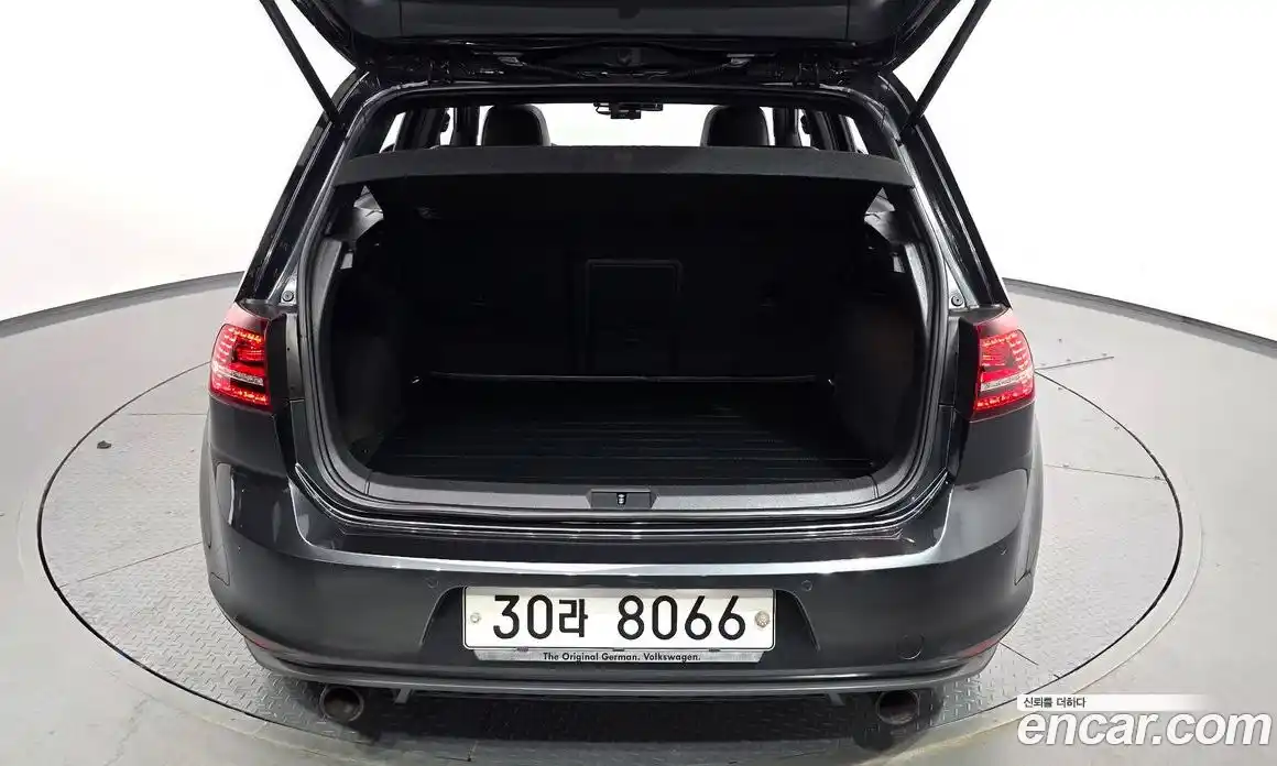 Volkswagen Golf 2014 2.0 гидро в Москве № 1918018, фото 18