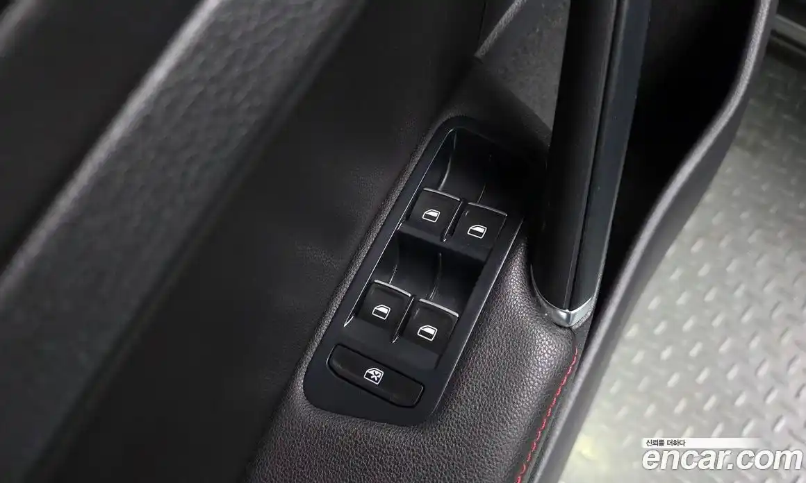 Volkswagen Golf 2014 2.0 гидро в Москве № 1918018, фото 19