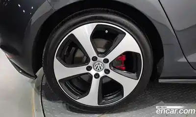 Volkswagen Golf 2014 2.0 гидро в Москве № 1918018, миниатюра 5