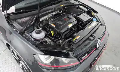 Volkswagen Golf 2014 2.0 гидро в Москве № 1918018, миниатюра 6