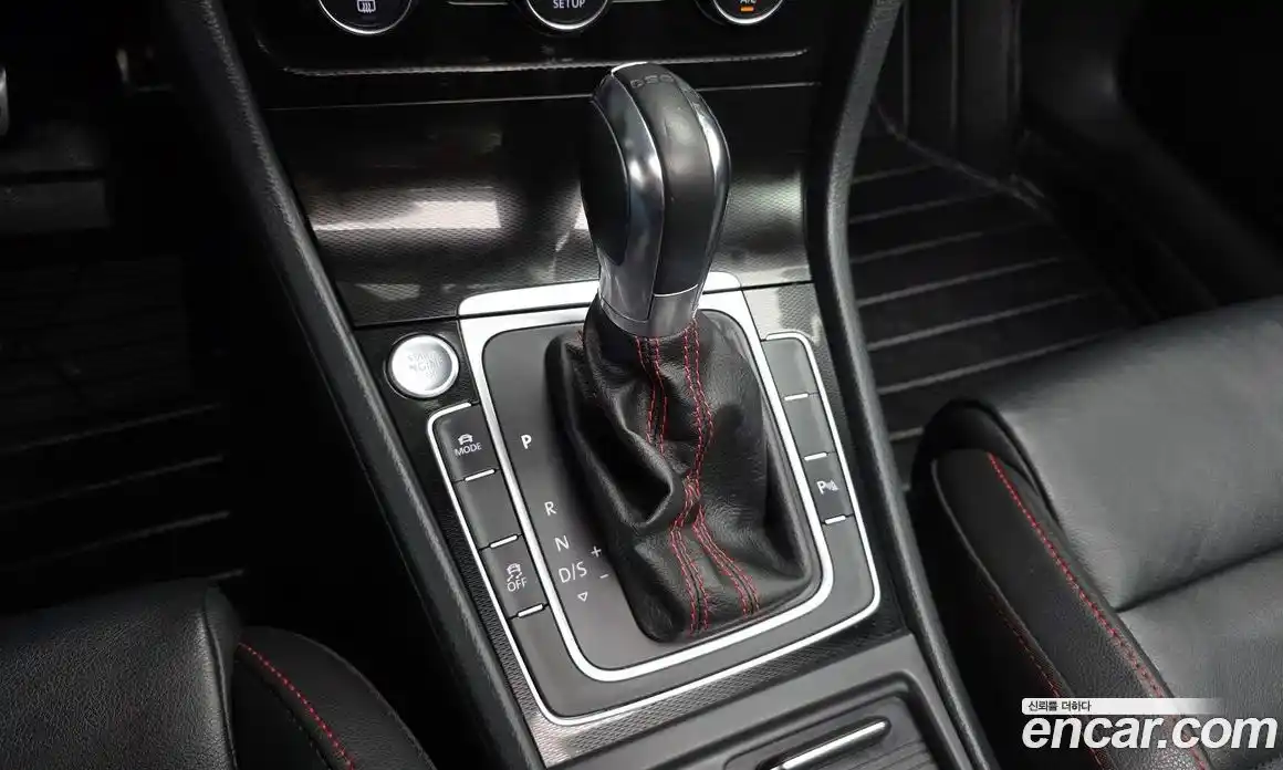 Volkswagen Golf 2014 2.0 гидро в Москве № 1918018, фото 9
