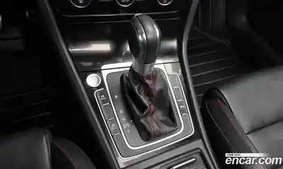 Volkswagen Golf 2014 2.0 гидро в Москве № 1918018, миниатюра 9