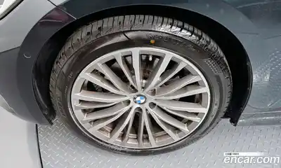 BMW 3-Series 2020 2.0 гидро в Москве № 1918239, миниатюра 5
