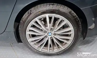BMW 3-Series 2020 2.0 гидро в Москве № 1918239, миниатюра 7