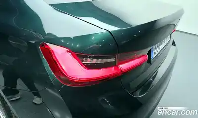 BMW 3-Series 2020 2.0 гидро в Москве № 1918239, миниатюра 9