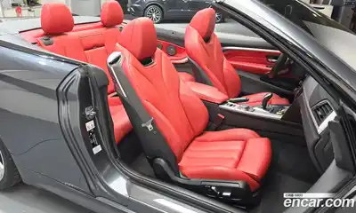 BMW 4-Series 2020 2.0 гидро в Москве № 1918489, миниатюра 12