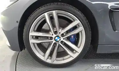 BMW 4-Series 2020 2.0 гидро в Москве № 1918489, миниатюра 5