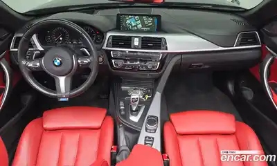 BMW 4-Series 2020 2.0 гидро в Москве № 1918489, миниатюра 7