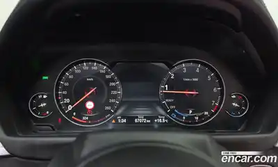BMW 4-Series 2020 2.0 гидро в Москве № 1918489, миниатюра 8