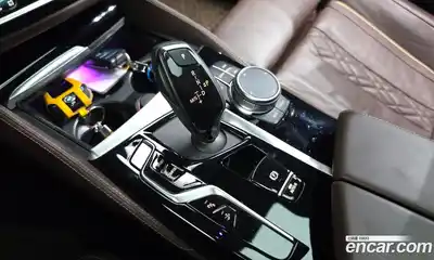 BMW 6-Series 2022 3.0 гидро в Москве № 1918830, миниатюра 12