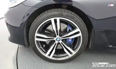 BMW 6-Series 2022 3.0 гидро в Москве № 1918830, миниатюра 5
