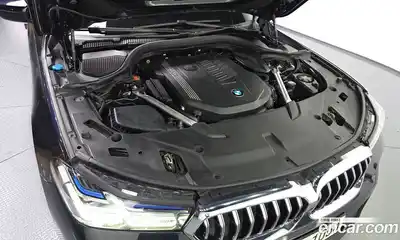 BMW 6-Series 2022 3.0 гидро в Москве № 1918830, миниатюра 6