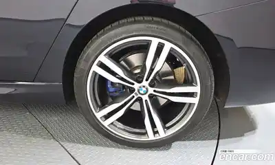 BMW 6-Series 2022 3.0 гидро в Москве № 1918830, миниатюра 7