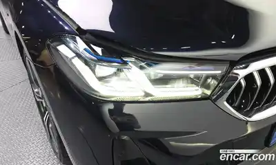 BMW 6-Series 2022 3.0 гидро в Москве № 1918830, миниатюра 8