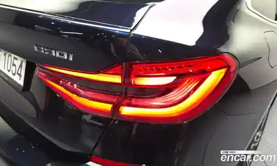 BMW 6-Series 2022 3.0 гидро в Москве № 1918830, миниатюра 9