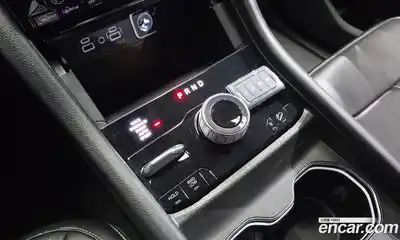 Jeep Cherokee 2023 2.0 гидро в Москве № 1918934, миниатюра 12