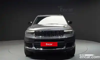 Jeep Cherokee 2023 2.0 гидро в Москве № 1918934, миниатюра 3
