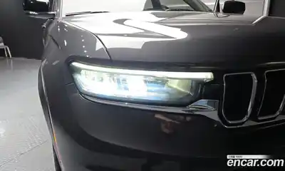 Jeep Cherokee 2023 2.0 гидро в Москве № 1918934, миниатюра 8