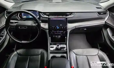 Jeep Cherokee 2023 2.0 гидро в Москве № 1918934, миниатюра 10