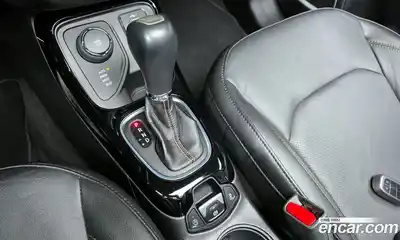 Jeep Compass 2019 2.4 гидро в Москве № 1918976, миниатюра 12