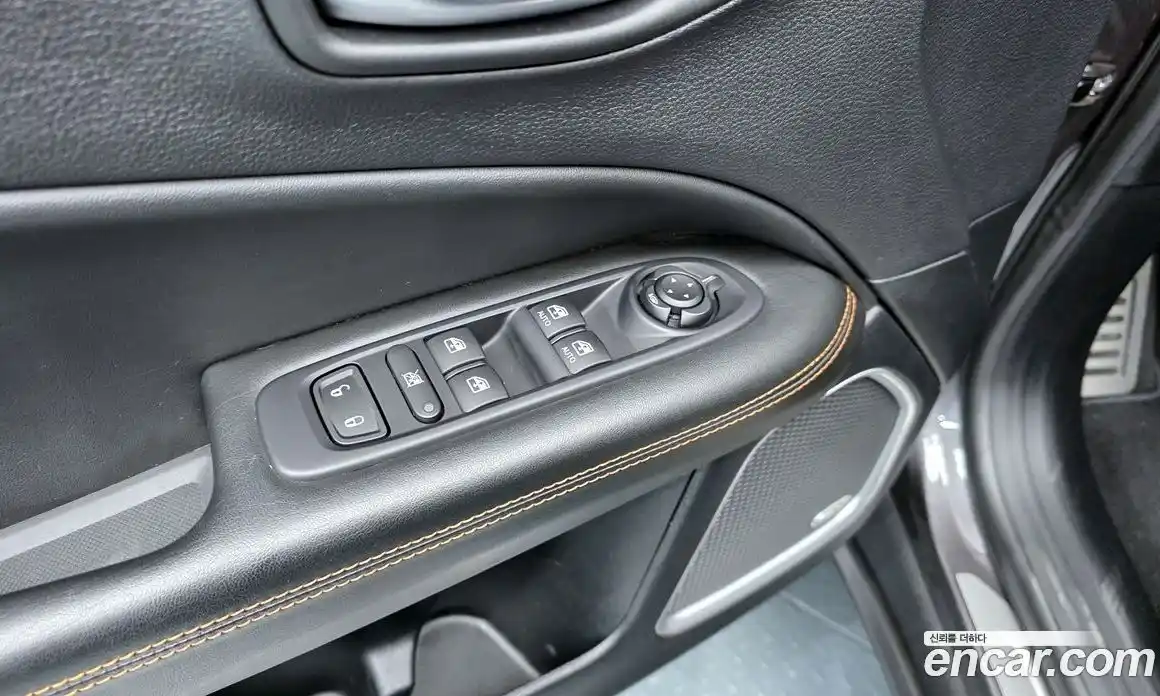 Jeep Compass 2019 2.4 гидро в Москве № 1918976, фото 28