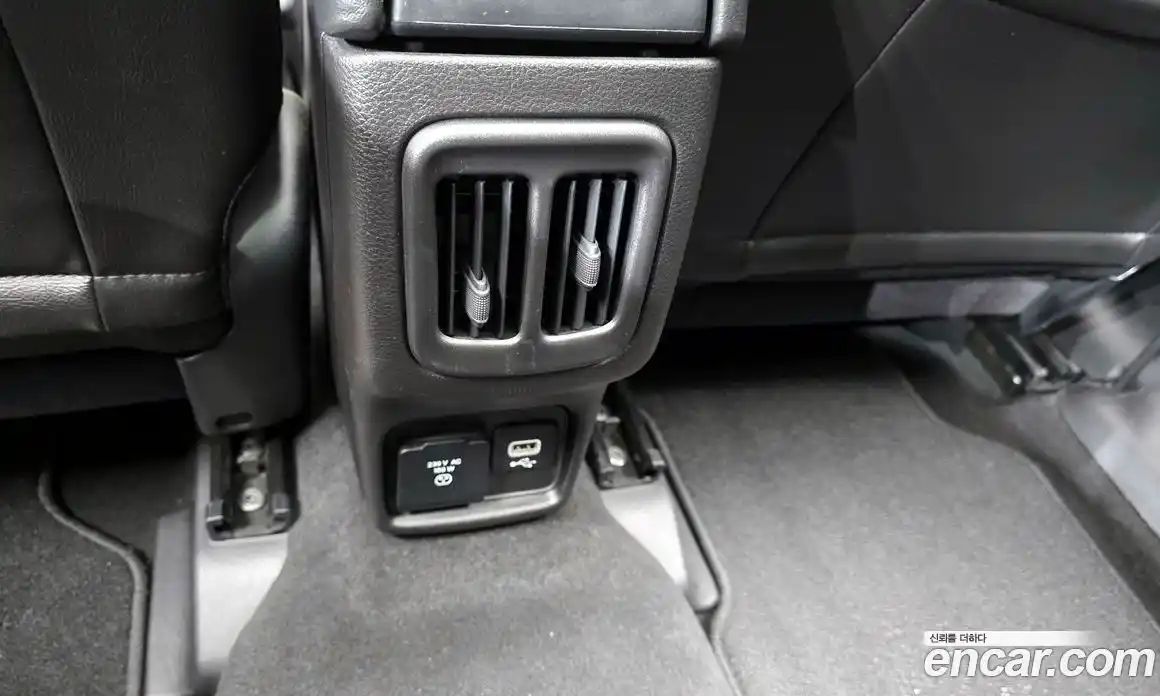 Jeep Compass 2019 2.4 гидро в Москве № 1918976, фото 30