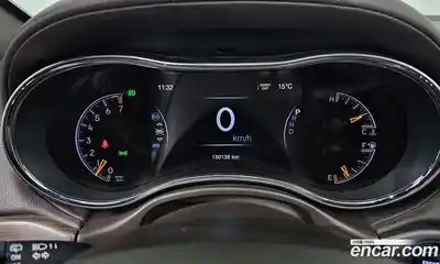 Jeep Cherokee 2019 3.6 гидро в Москве № 1919265, миниатюра 11